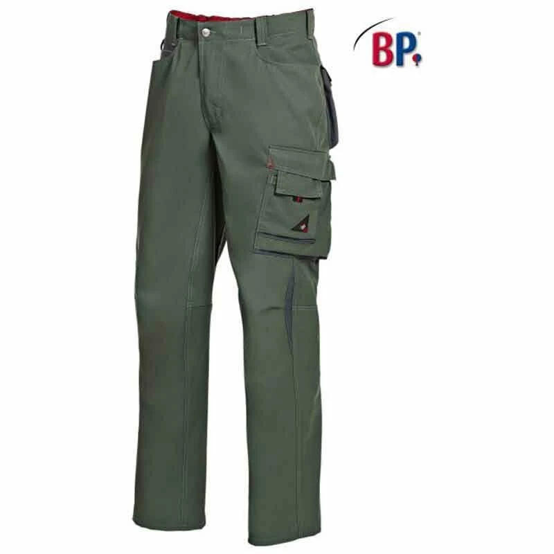 BP Berufsbekleidung BP Arbeitshose 1796 720 Aus Baumwolle 7 BP Berufsbekleidung BP Arbeitshose 1796 720 Aus Baumwolle – Bild 7