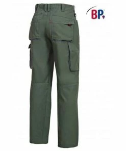 BP Berufsbekleidung BP Arbeitshose 1796 720 Aus Baumwolle 18 BP Berufsbekleidung BP Arbeitshose 1796 720 Aus Baumwolle -BP® bp arbeitshose 1796 720 aus baumwolle8