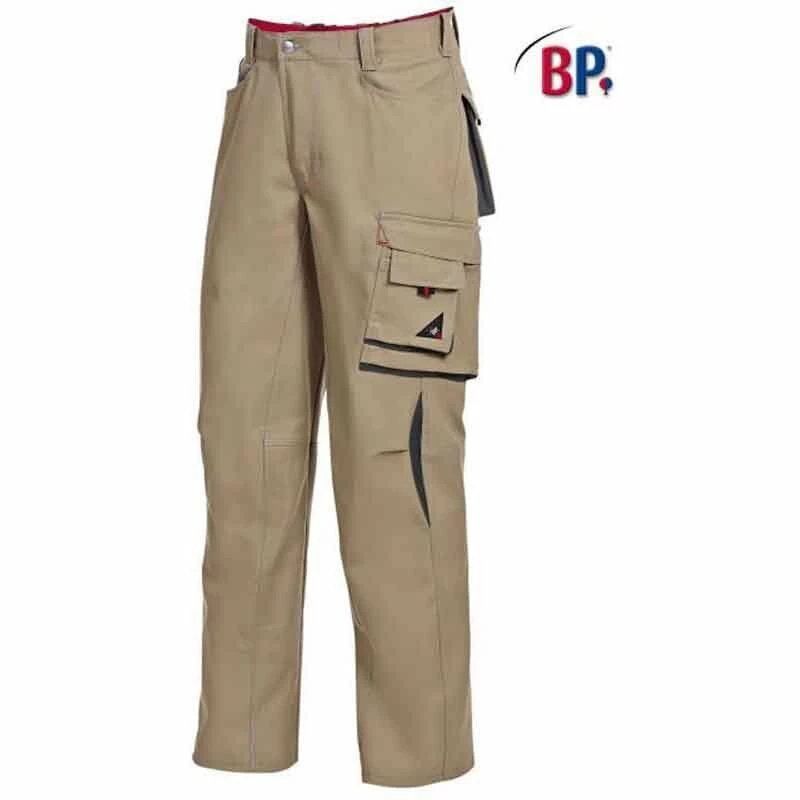 BP Berufsbekleidung BP Arbeitshose 1796 720 Aus Baumwolle 9 BP Berufsbekleidung BP Arbeitshose 1796 720 Aus Baumwolle – Bild 9