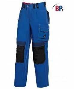 BP Berufsbekleidung BP Arbeitshose 1797 720 Comfort Plus