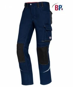 BP Berufsbekleidung BP Arbeitshose 1803 720 Comfort Plus -BP® bp arbeitshose 1803 720 comfort plus9
