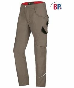 BP Berufsbekleidung BP Arbeitshose 1980 570 Aus Mischgewebe -BP® bp arbeitshose 1980 570 aus mischgewebe3