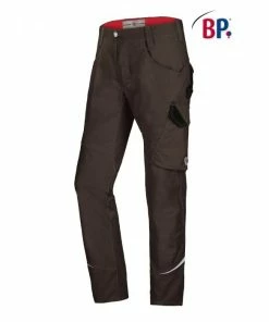 BP Berufsbekleidung BP Arbeitshose 1980 570 Aus Mischgewebe -BP® bp arbeitshose 1980 570 aus mischgewebe5