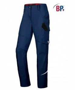 BP Berufsbekleidung BP Arbeitshose Damen 1981 570 Aus Mischgewebe