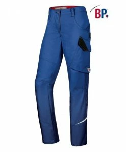 BP Berufsbekleidung BP Arbeitshose Damen 1981 570 Aus Mischgewebe 18 BP Berufsbekleidung BP Arbeitshose Damen 1981 570 Aus Mischgewebe -BP® bp arbeitshose damen 1981 570 aus mischgewebe10