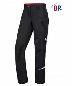 BP Berufsbekleidung BP Arbeitshose Damen 1981 570 Aus Mischgewebe 13 BP Berufsbekleidung BP Arbeitshose Damen 1981 570 Aus Mischgewebe -BP® bp arbeitshose damen 1981 570 aus mischgewebe3