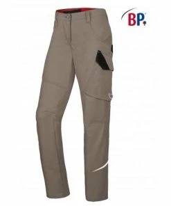 BP Berufsbekleidung BP Arbeitshose Damen 1981 570 Aus Mischgewebe 15 BP Berufsbekleidung BP Arbeitshose Damen 1981 570 Aus Mischgewebe -BP® bp arbeitshose damen 1981 570 aus mischgewebe5