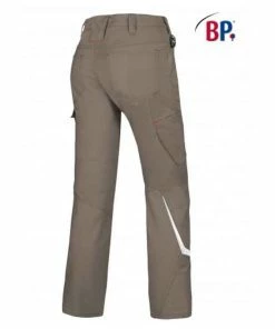 BP Berufsbekleidung BP Arbeitshose Damen 1981 570 Aus Mischgewebe 16 BP Berufsbekleidung BP Arbeitshose Damen 1981 570 Aus Mischgewebe -BP® bp arbeitshose damen 1981 570 aus mischgewebe6