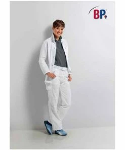 BP Berufsbekleidung BP Arbeitshose Food Unisex 1680 558 -BP® bp arbeitshose food unisex 1680 5587