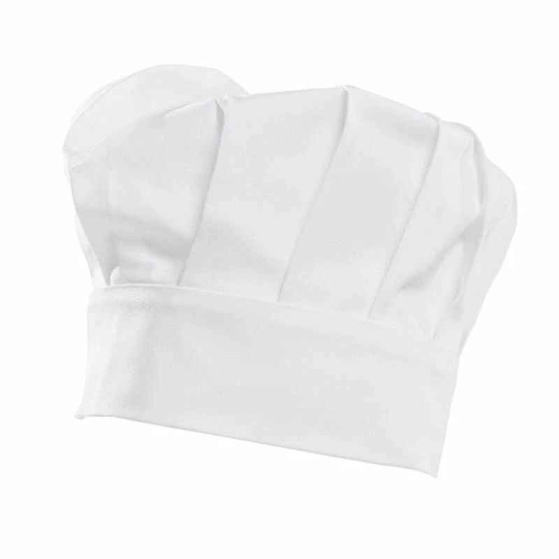 BP Berufsbekleidung BP® Ballonmütze 1586 130 21 Weiß 1 BP Berufsbekleidung BP® Ballonmütze 1586 130 21 Weiß