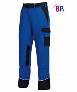 BP Berufsbekleidung BP Arbeitshose 1609 559 Herren