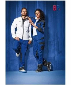 BP Berufsbekleidung BP Arbeitshose 1609 559 Herren -BP® bp bund arbeitshosen 1609 55911