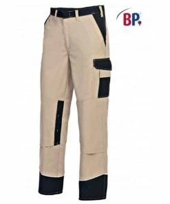 BP Berufsbekleidung BP Arbeitshose 1609 559 Herren -BP® bp bund arbeitshosen 1609 5593