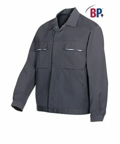 BP Berufsbekleidung BP - Bund-Arbeitsjacken 1602-559 -BP® bp bund arbeitsjacken 1602 5597