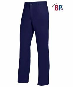 BP Berufsbekleidung BP - Bundhosen 1473 060, Arbeitshosen, 100% BW
