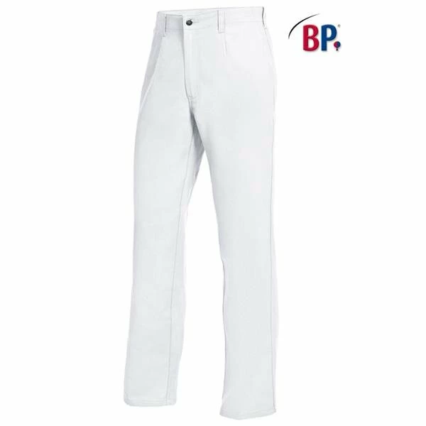 BP Berufsbekleidung BP - Bundhosen 1473 060, Arbeitshosen, 100% BW 3 BP Berufsbekleidung BP - Bundhosen 1473 060, Arbeitshosen, 100% BW – Bild 3