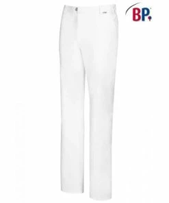 BP Berufsbekleidung BP Damen Hose 1644 686 Mischgewebe Mit Stretchanteil