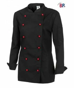 BP Berufsbekleidung BP Damen Kochjacke 1542 400