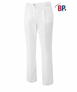 BP Berufsbekleidung BP Damenhose Bequeme Form 1647 400 21