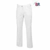 BP Berufsbekleidung BP Damenjeans 1642 686 21 Weiß