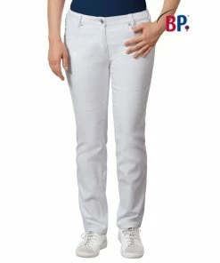 BP Berufsbekleidung BP Damenjeans 1732 687 21 Mischgewebe Mit Stretch