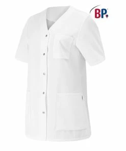 BP Berufsbekleidung BP Damenkasack 1617 400 21 Weiß