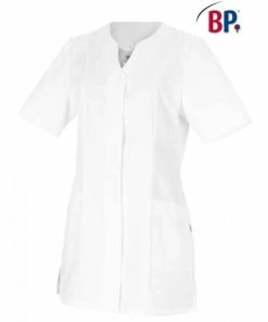 BP Berufsbekleidung BP Damenkasack 1639 485 21 Weiß