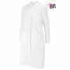 BP Berufsbekleidung BP® Damenmantel 1614 485 21 Weiß