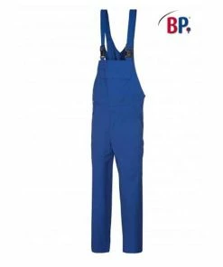 BP Berufsbekleidung BP Funktionslatzhose Unisex Food 1681 558