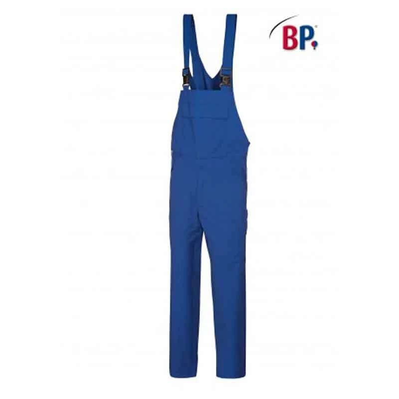 BP Berufsbekleidung BP Funktionslatzhose Unisex Food 1681 558 1 BP Berufsbekleidung BP Funktionslatzhose Unisex Food 1681 558