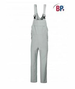 BP Berufsbekleidung BP Funktionslatzhose Unisex Food 1681 558 9 BP Berufsbekleidung BP Funktionslatzhose Unisex Food 1681 558 -BP® bp funktionslatzhose unisex food 1681 5583