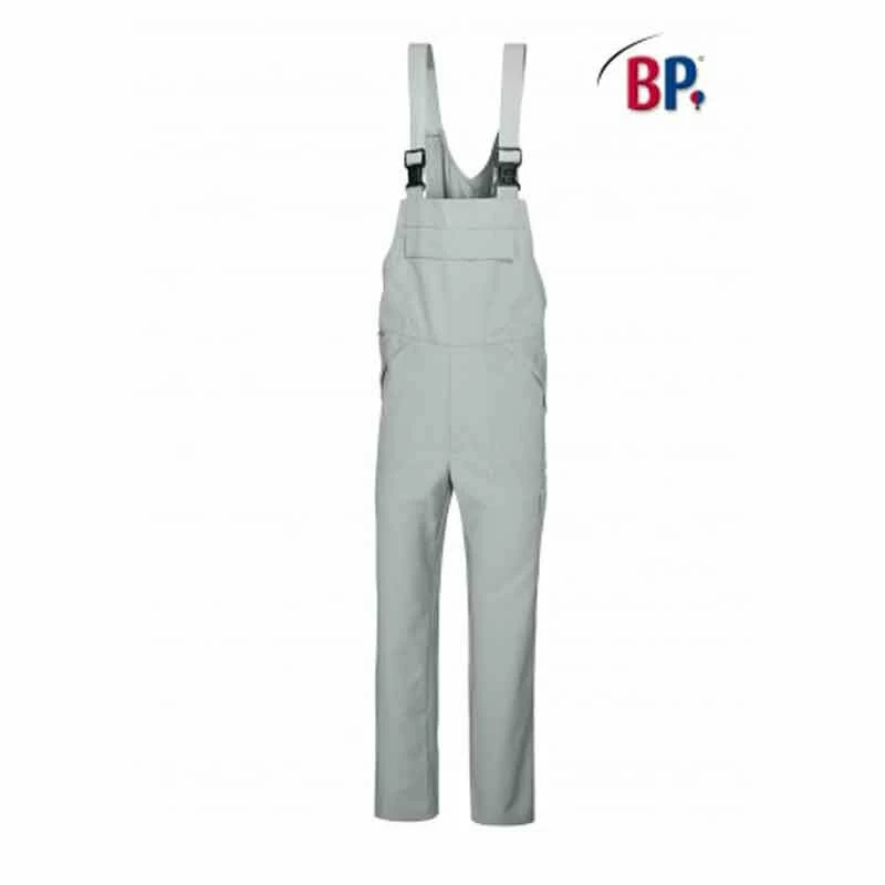 BP Berufsbekleidung BP Funktionslatzhose Unisex Food 1681 558 3 BP Berufsbekleidung BP Funktionslatzhose Unisex Food 1681 558 – Bild 3