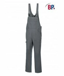 BP Berufsbekleidung BP Funktionslatzhose Unisex Food 1681 558 10 BP Berufsbekleidung BP Funktionslatzhose Unisex Food 1681 558 -BP® bp funktionslatzhose unisex food 1681 5584