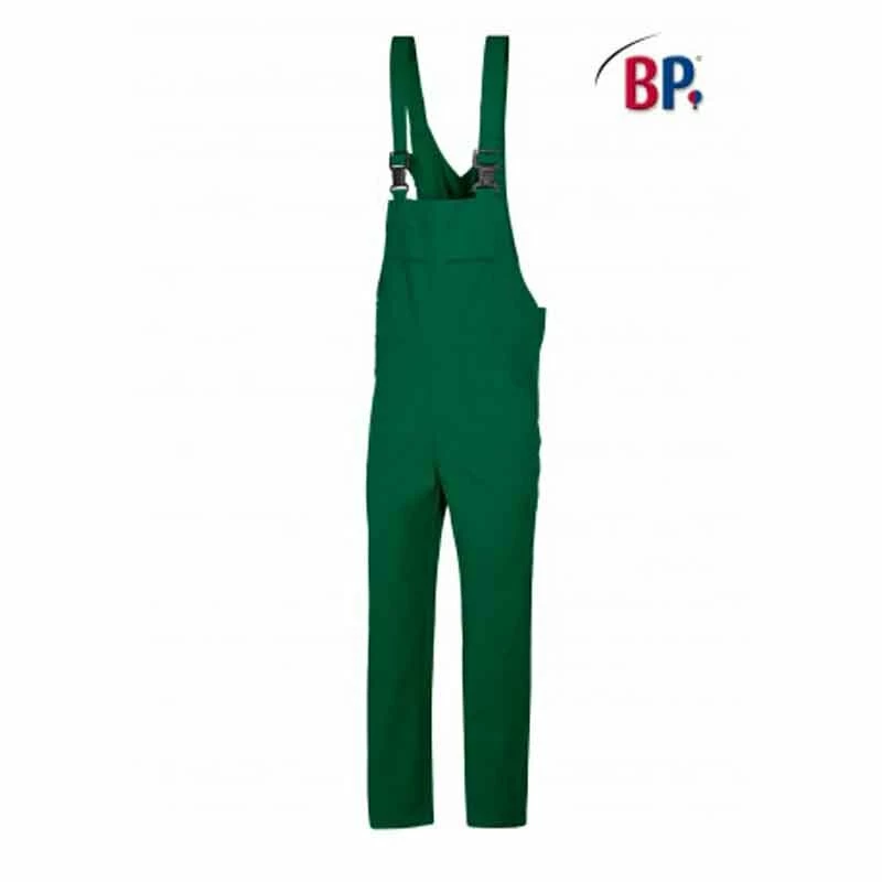 BP Berufsbekleidung BP Funktionslatzhose Unisex Food 1681 558 5 BP Berufsbekleidung BP Funktionslatzhose Unisex Food 1681 558 – Bild 5