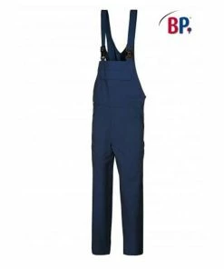 BP Berufsbekleidung BP Funktionslatzhose Unisex Food 1681 558 12 BP Berufsbekleidung BP Funktionslatzhose Unisex Food 1681 558 -BP® bp funktionslatzhose unisex food 1681 5586