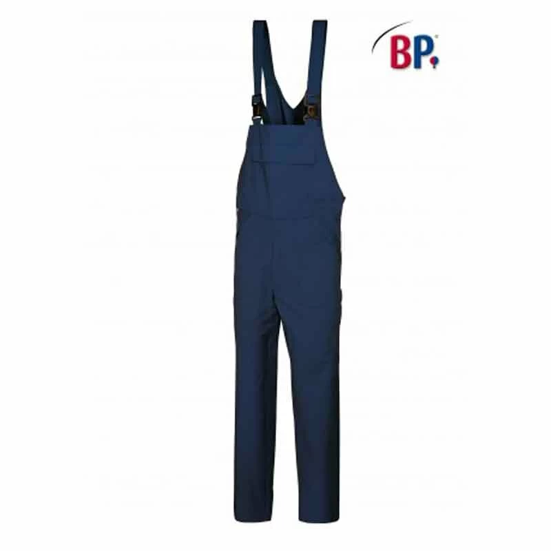 BP Berufsbekleidung BP Funktionslatzhose Unisex Food 1681 558 6 BP Berufsbekleidung BP Funktionslatzhose Unisex Food 1681 558 – Bild 6