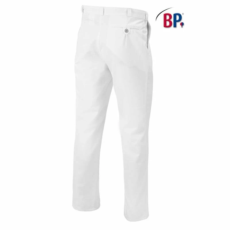 BP Berufsbekleidung BP Herren Bundfaltenhose 1359 558 21 Mischgewebe 2 BP Berufsbekleidung BP Herren Bundfaltenhose 1359 558 21 Mischgewebe – Bild 2