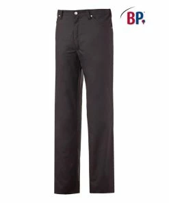 BP Berufsbekleidung BP® Herrenjeans 1669 686 32 Schwarz
