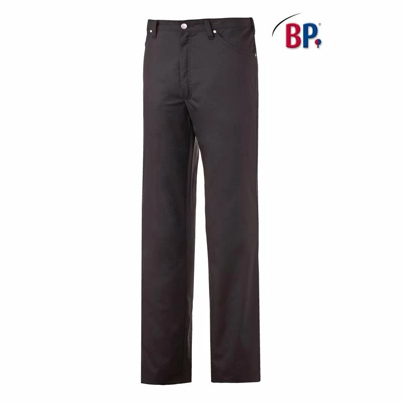 BP Berufsbekleidung BP® Herrenjeans 1669 686 32 Schwarz 1 BP Berufsbekleidung BP® Herrenjeans 1669 686 32 Schwarz