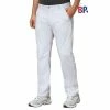 BP Berufsbekleidung BP Herrenjeans Chinohose 1735 686 21 Weiß