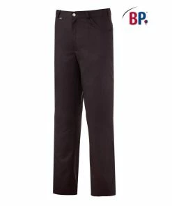 BP Berufsbekleidung BP® Hose Für Sie&Ihn 1643 400 32 Schwarz