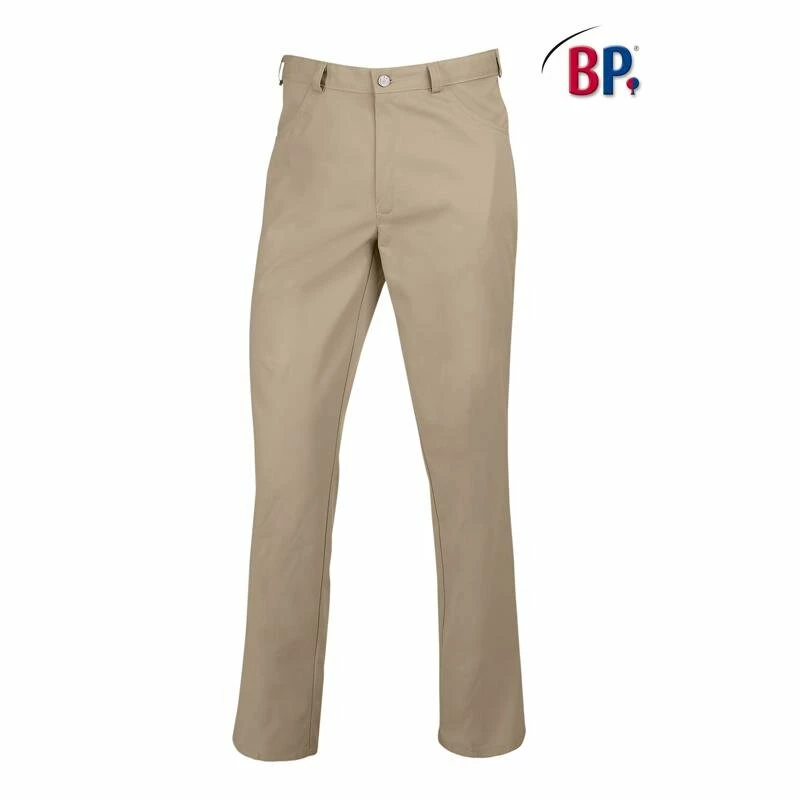 BP Berufsbekleidung BP® Hose Für Sie&Ihn 1643 400 47 Ecru 1 BP Berufsbekleidung BP® Hose Für Sie&Ihn 1643 400 47 Ecru