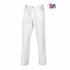 BP Berufsbekleidung BP Hose Für Sie & Ihn 1643 686 21 Weiß