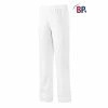 BP Berufsbekleidung BP Hose Für Sie & Ihn 1645 485 21 Weiß