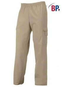 BP Berufsbekleidung BP Hose Für Sie & Ihn Aus Mischgewebe 1646 400