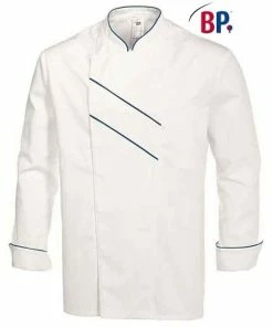 BP Berufsbekleidung BP Image-Kochjacke 1538 400 -BP® bp image kochjacke 1538 4004