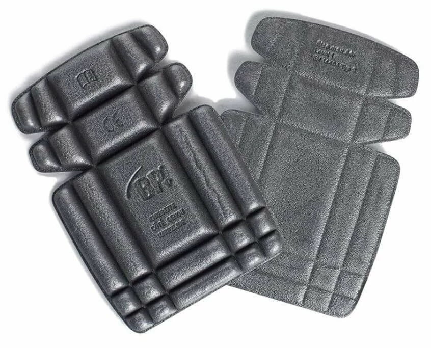 BP Berufsbekleidung BP Kniepolster 1839 000 53 | 3 Paar (6 Stück) 1 BP Berufsbekleidung BP Kniepolster 1839 000 53 | 3 Paar (6 Stück)
