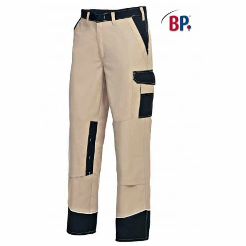 BP Berufsbekleidung BP Kniepolster 1839 000 53 | 3 Paar (6 Stück) 3 BP Berufsbekleidung BP Kniepolster 1839 000 53 | 3 Paar (6 Stück) – Bild 3