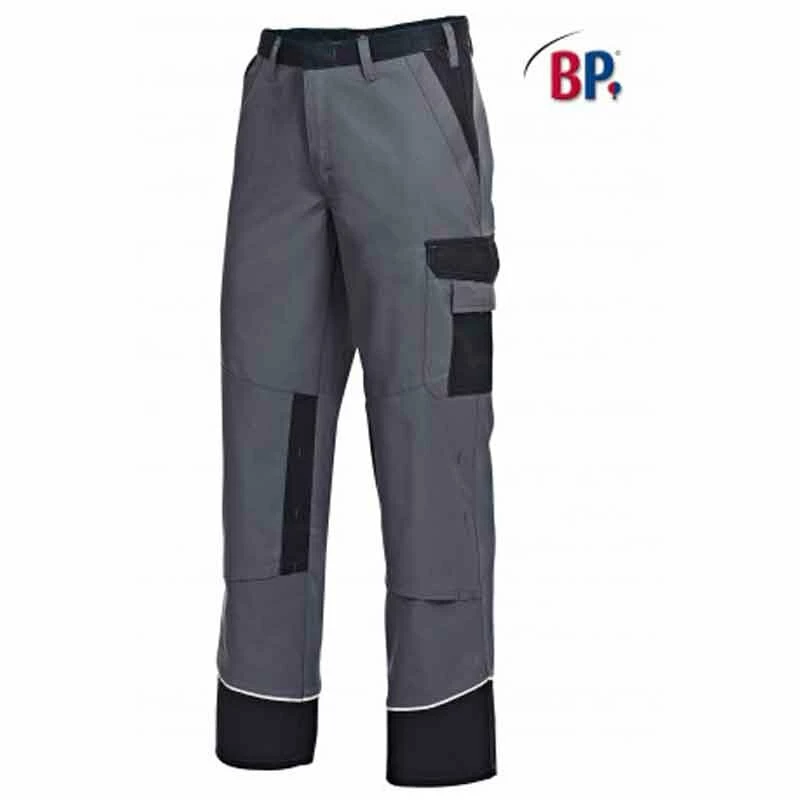 BP Berufsbekleidung BP Kniepolster 1839 000 53 | 3 Paar (6 Stück) 5 BP Berufsbekleidung BP Kniepolster 1839 000 53 | 3 Paar (6 Stück) – Bild 5