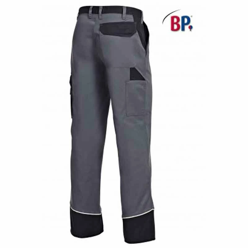 BP Berufsbekleidung BP Kniepolster 1839 000 53 | 3 Paar (6 Stück) 6 BP Berufsbekleidung BP Kniepolster 1839 000 53 | 3 Paar (6 Stück) – Bild 6